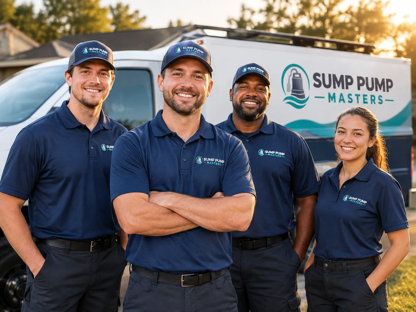 Sump Pump Repair company in Great Lakes, IL