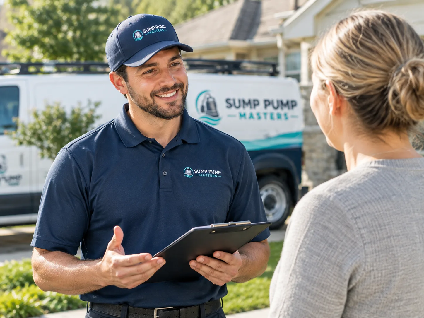 Sump Pump Repair Great Lakes, IL FAQs